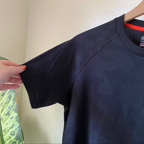 Under Armour | Camouflage Tee - Picture 4 of 7